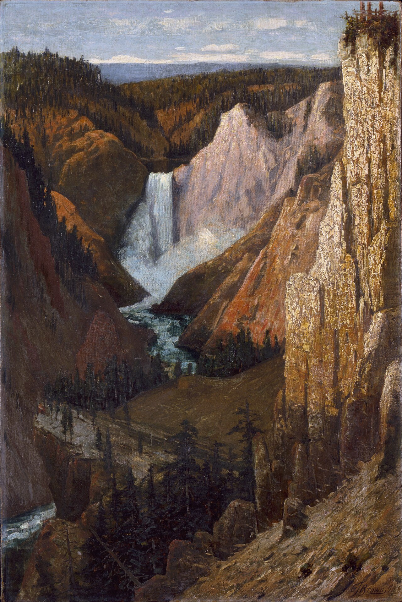 Under Canvas Yellowstone